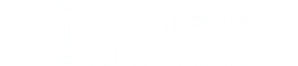 Apoteka Biofarm - Partner agencije Twins Media