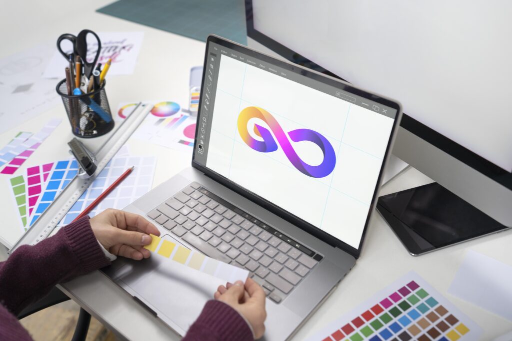 Dizajn logotipa i brend identiteta za kompanije - Twins Media