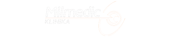 Milmedic klinika, klijent agencije Twins Media