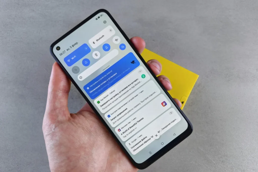 Google pretraga na telefonu